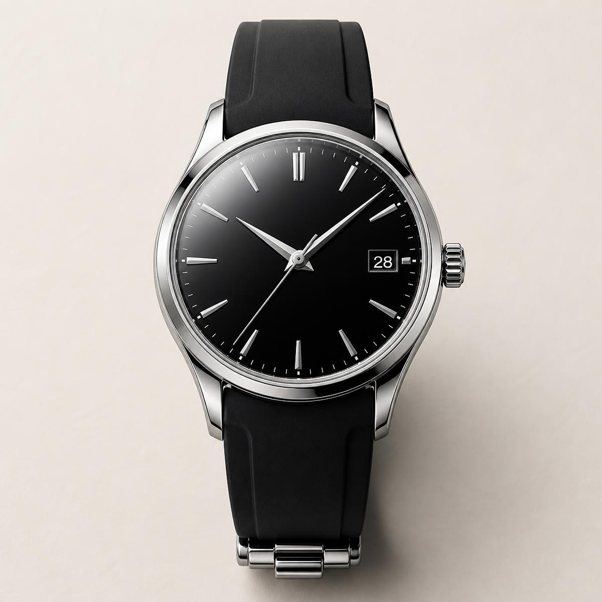 Royal Troon Black